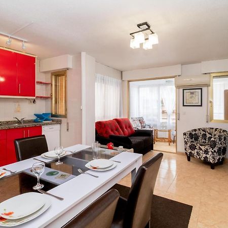 Espanatour Amarion Torrevieja Exterior foto