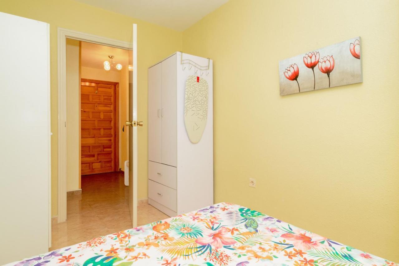 Espanatour Amarion Torrevieja Exterior foto