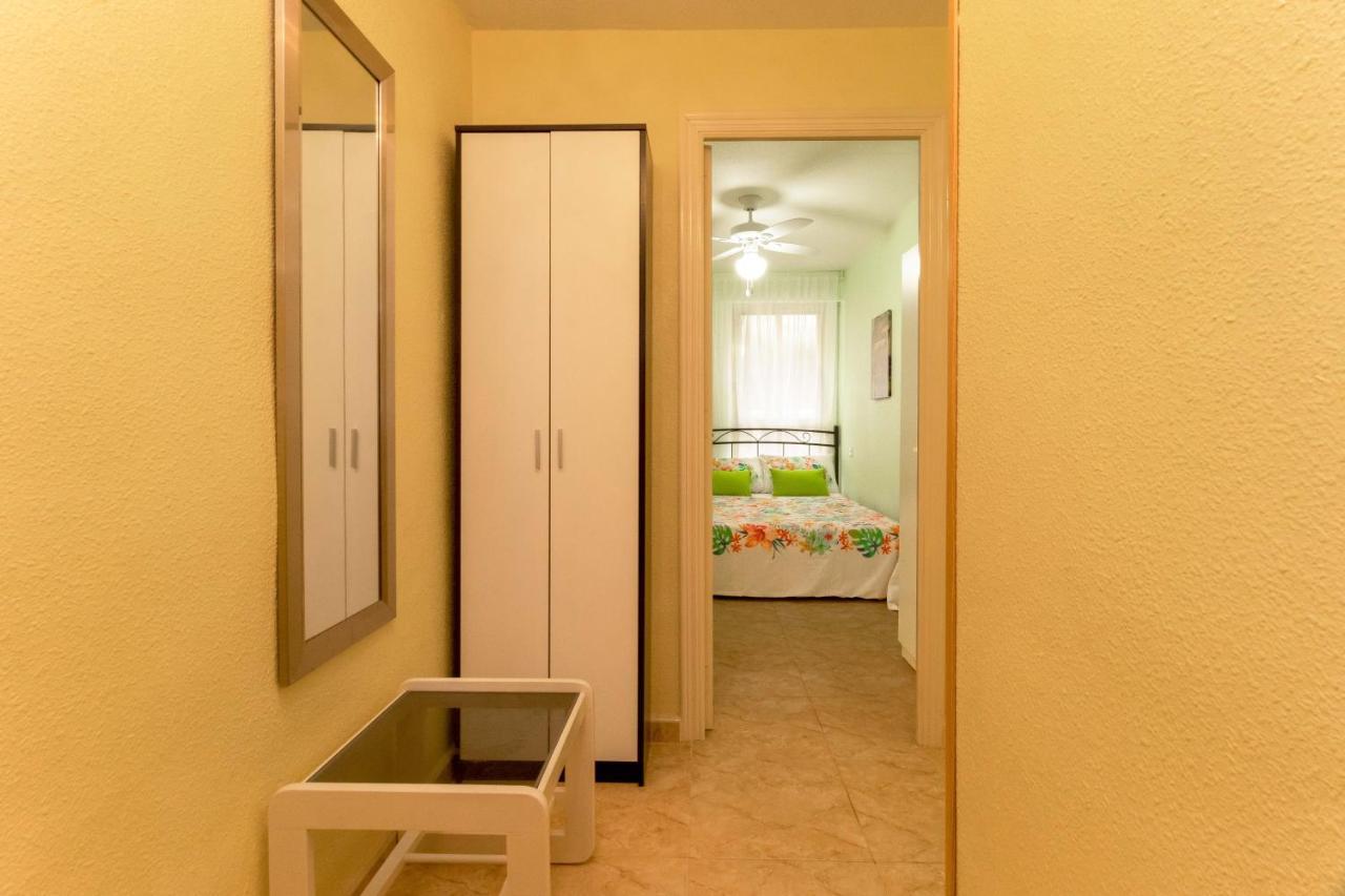 Espanatour Amarion Torrevieja Exterior foto